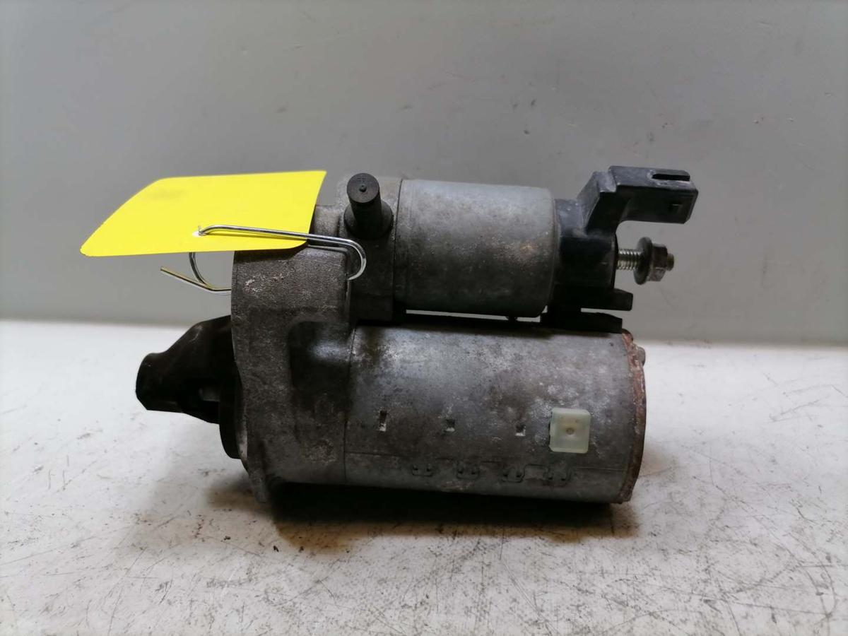 Peugeot 208 original Anlasser Starter 1,0 50KW Bj.2015